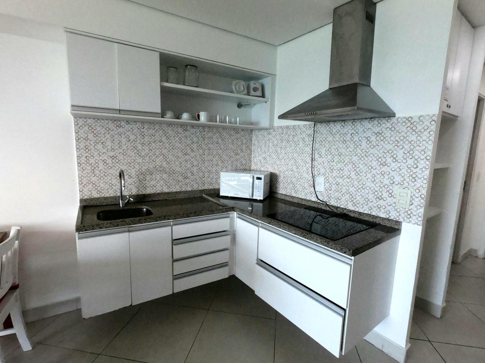 Vip Beira Mar Residence Fortaleza  Rum bild