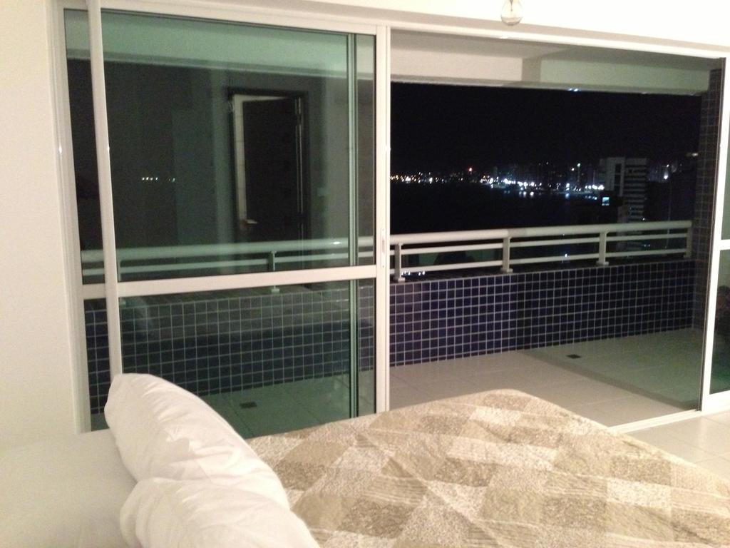 Vip Beira Mar Residence Fortaleza  Rum bild